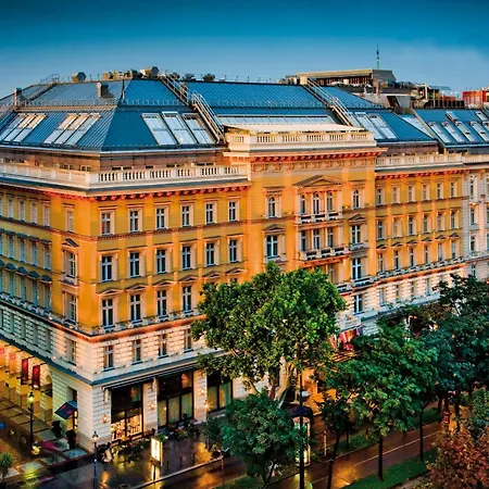 Independent - Grand Hotel Wien-2