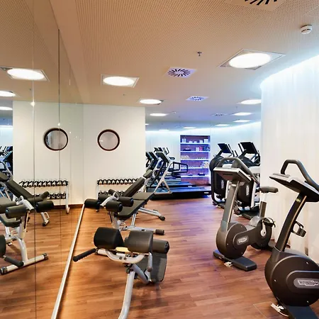 Independent - Grand Hotel Wien-3